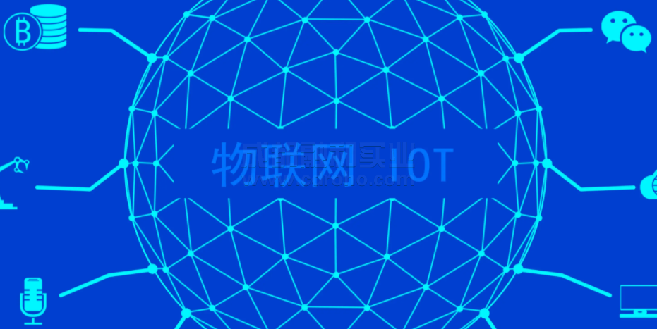 未來(lái)物聯(lián)網(wǎng)六大實(shí)際應(yīng)用