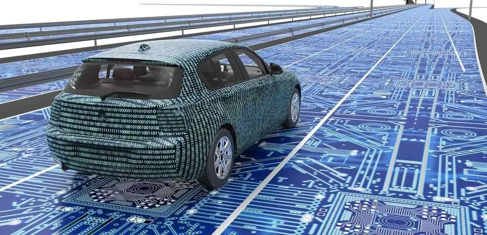 重塑公共汽車優(yōu)化智慧城市交通。