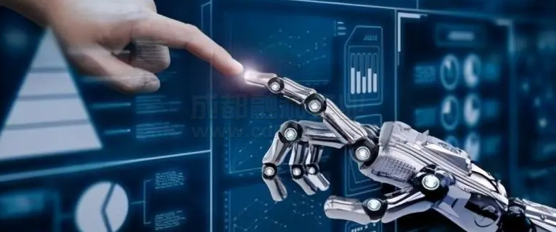 人工智能和機器學習結合為企業(yè)提供新動力