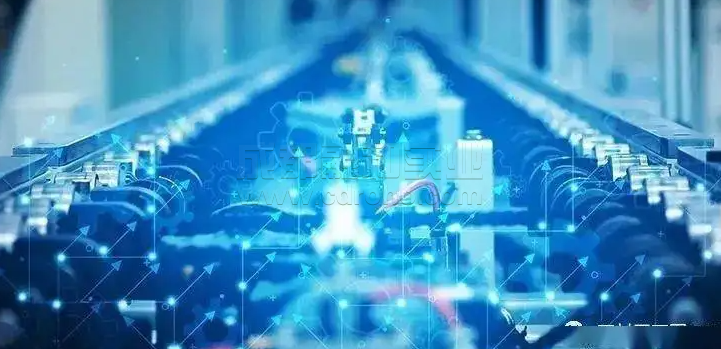5G對(duì)智能制造業(yè)未來格局的改變