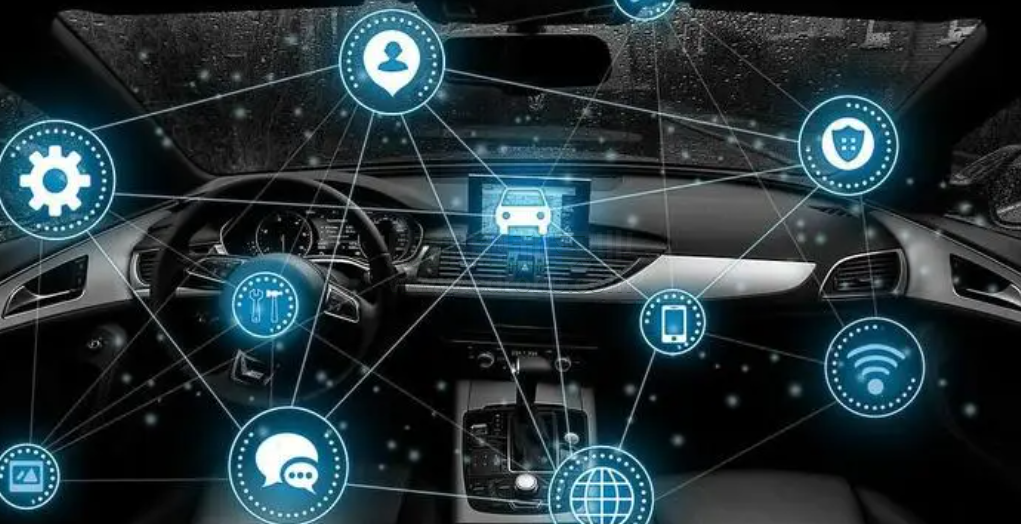 人工智能助力汽車行業(yè)打造智慧汽車