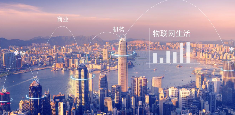 應(yīng)對物聯(lián)網(wǎng)數(shù)據(jù)共享的四大挑戰(zhàn)