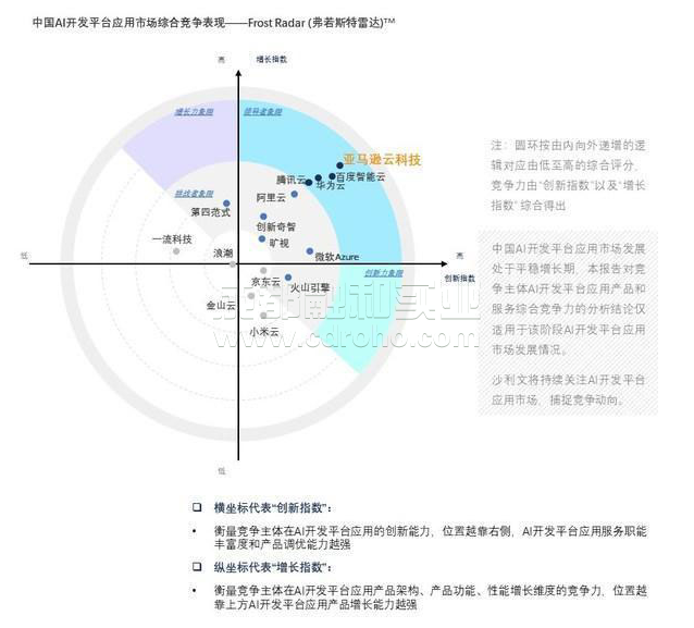 2021年中國(guó)AI開發(fā)平臺(tái)市場(chǎng)報(bào)告