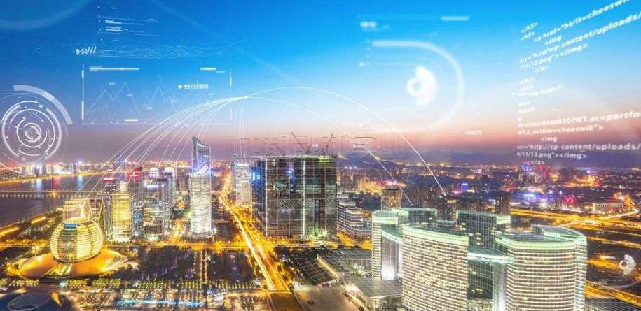 英國的5G部署，為未來智慧城市做鋪墊
