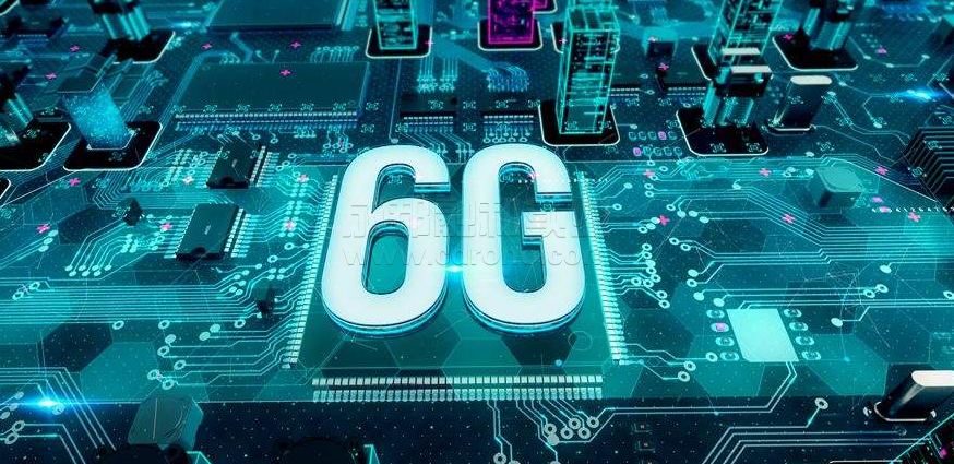 5G在成熟路上，6G開始悄然到來。
