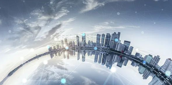 實(shí)現(xiàn)電氣數(shù)字融合，共建脫碳之旅。