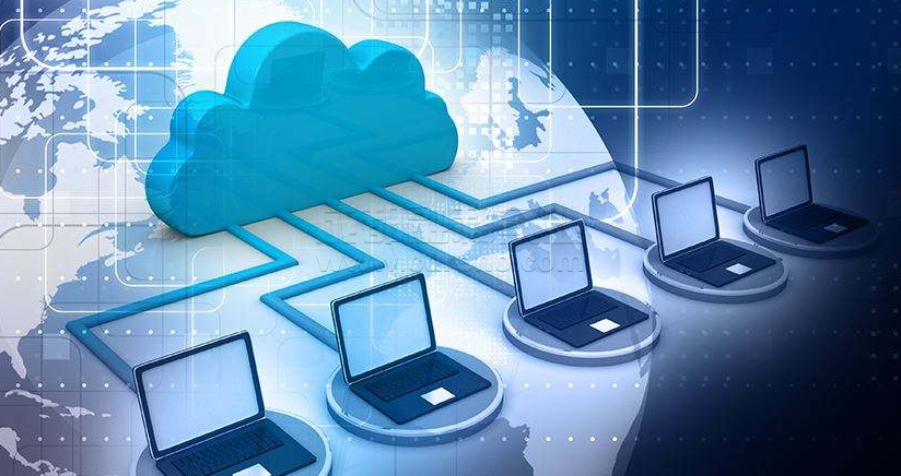 IaaS、PaS、SaaS在云計(jì)算中發(fā)揮重要作用