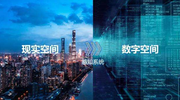 什么是數(shù)字孿生技術(shù)且應(yīng)用場(chǎng)景