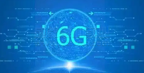6G網(wǎng)絡(luò)誕生與未來智能移動應(yīng)用更加契合