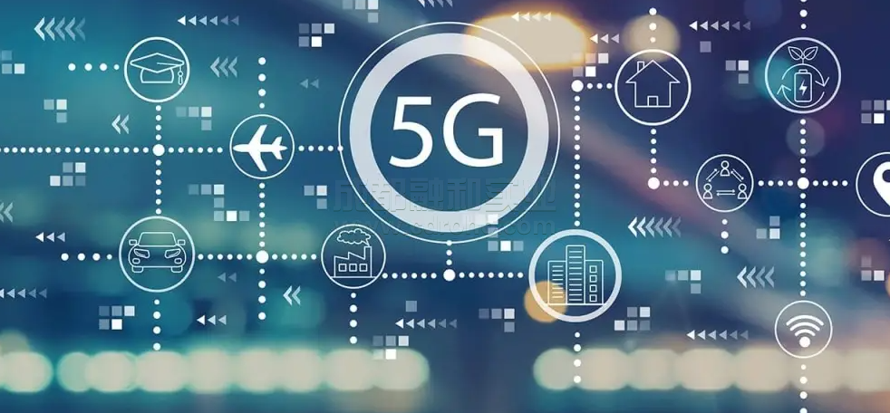 5G針對云計算的實際應(yīng)用
