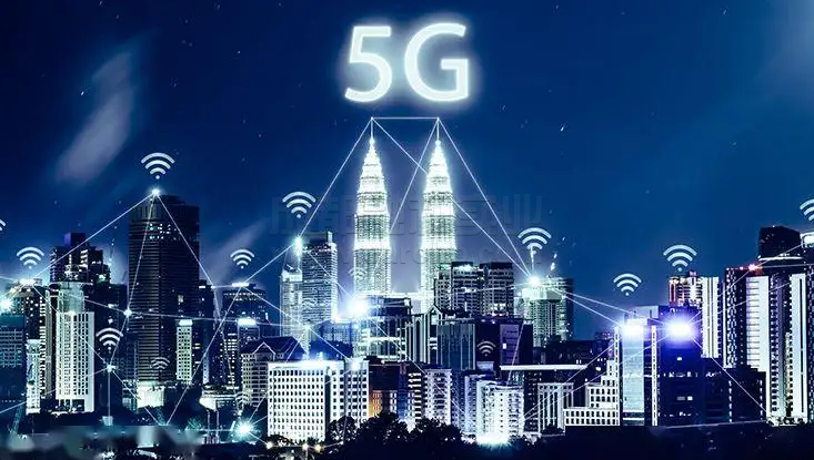 5G穩(wěn)定發(fā)展，6G悄然布局創(chuàng)建智慧城市