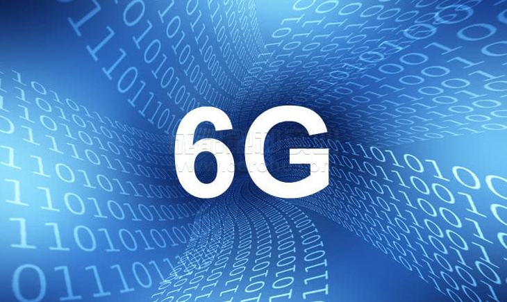 隨著5G全面覆蓋，6G應(yīng)運(yùn)而生
