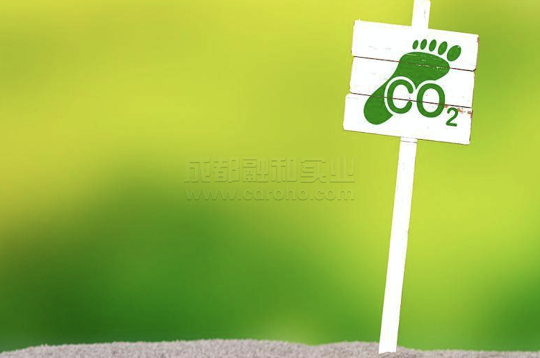凈零排放是未來(lái)企業(yè)低碳排放目標(biāo)