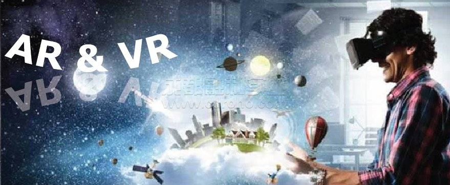 AR與VR現(xiàn)實(shí)化所面臨不可避免人為行為