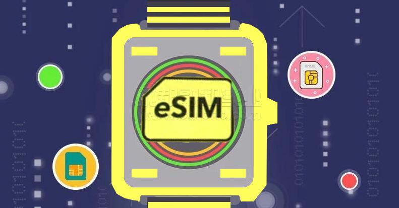 ESIM應(yīng)用環(huán)境的實際應(yīng)用有哪些