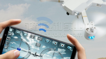 無人機高速發(fā)展情況所面臨的機遇與阻礙