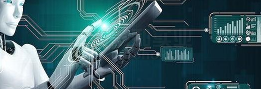 人工智能和自動化呼應變革打造智能解決方案