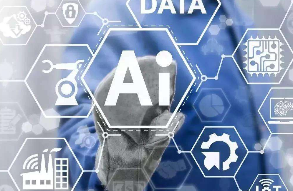 AI人工智能幫助失語者重新開口效果圖