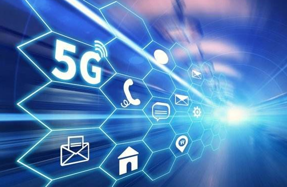 未來(lái)5G物聯(lián)網(wǎng)在智慧城市中能做什么？效果圖