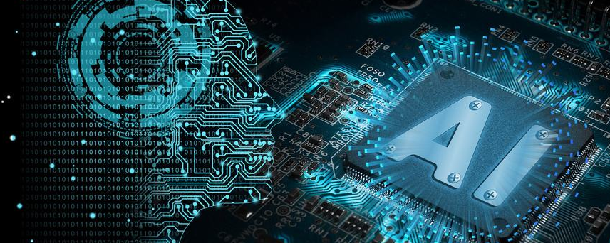 人工智能應(yīng)用在企業(yè)中的實施。效果圖