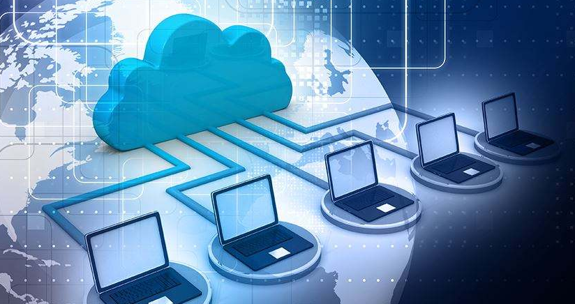 IaaS、PaS、SaaS在云計(jì)算中發(fā)揮重要作用？效果圖