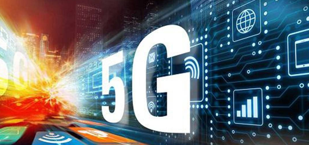 5g取代Wi-Fi某些用例中是可能的。效果圖