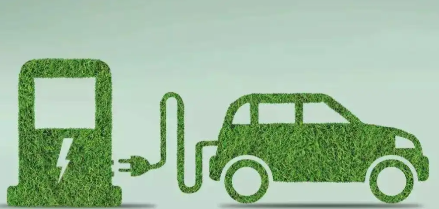 執(zhí)行燃料汽車(chē)的退市計(jì)劃,實(shí)現(xiàn)全民電動(dòng)新能源目標(biāo)。效果圖