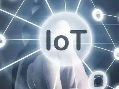 LTE-M提供面相未來物聯(lián)網(wǎng)的運行環(huán)境。效果圖