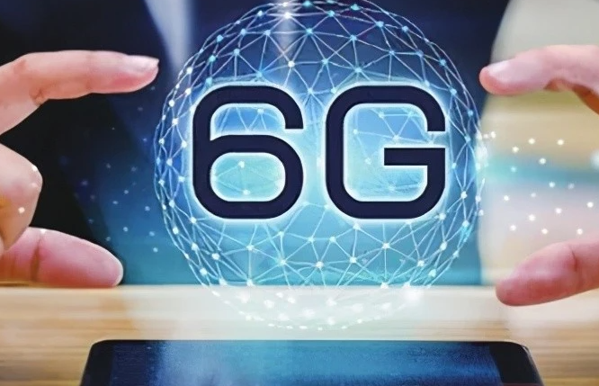 國內(nèi)6G未來發(fā)展優(yōu)勢能給我們帶來什么？效果圖