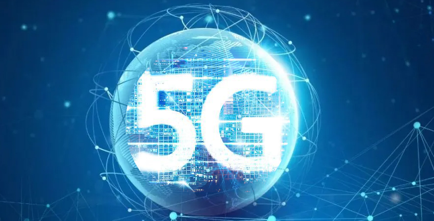5G技術(shù)未來應(yīng)用環(huán)境的潛力。效果圖