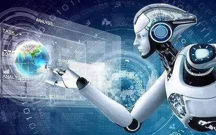 人工智能在我們?nèi)粘Ｉ钪袘?yīng)用場景有哪些？效果圖