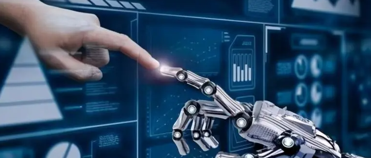 2023年人工智能實際應用技術有哪些？效果圖