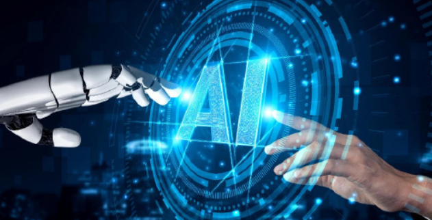 生成型AI人工智能是什么？能改變現(xiàn)有生活方式嗎？效果圖